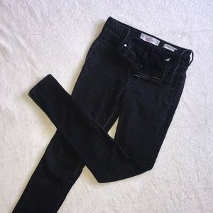 Hollister jeans (don’t fit anymore)